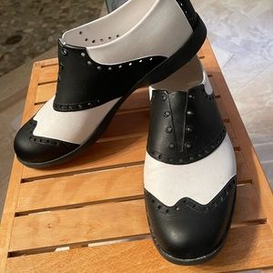 Mens Biion Golf Shoes 12